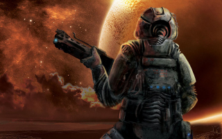 Illustration for article titled Top 10 Essential Stories About Power Armor